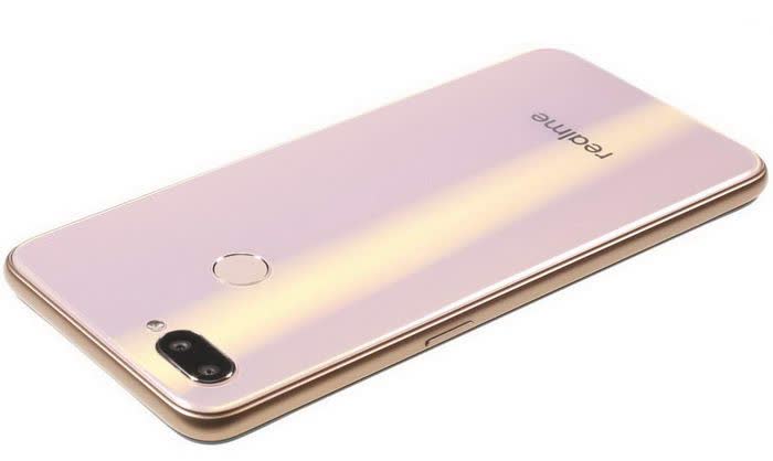 Oppo Realme U1