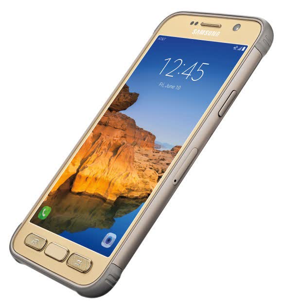 Smartphone Review Smartphone Samsung Active Samsung S5 Active