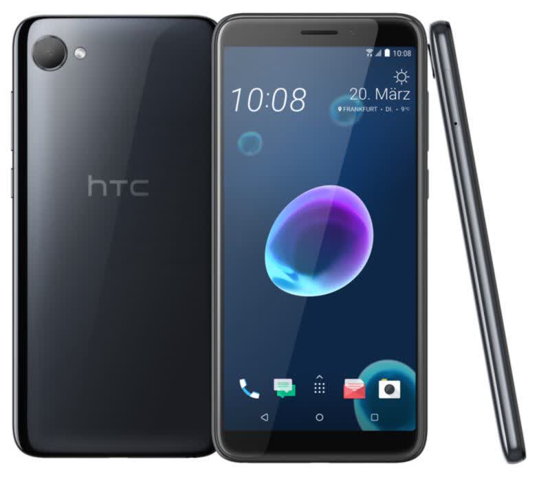 HTC Desire 12