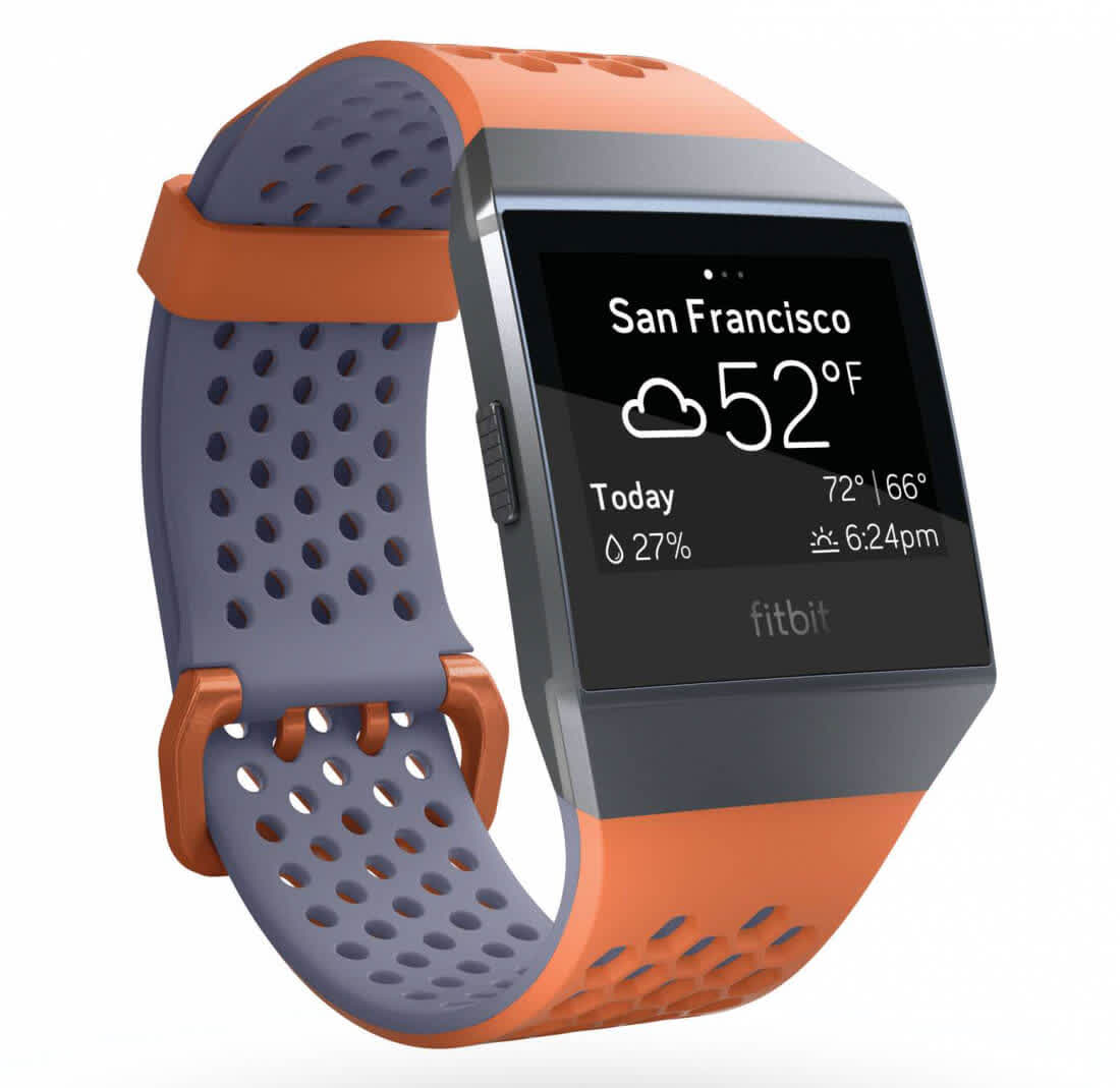 Fitbit Ionic