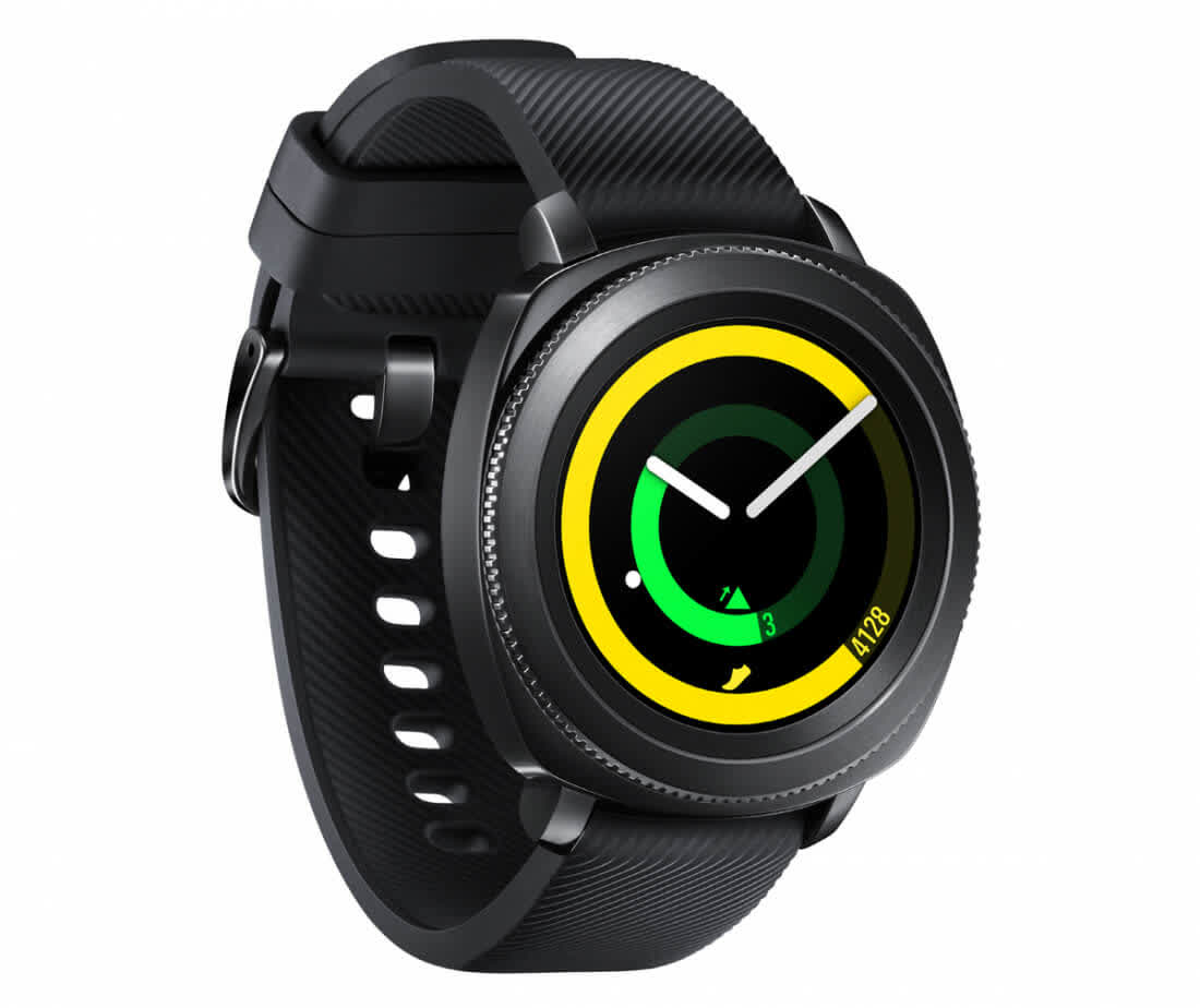 Samsung Gear Sport