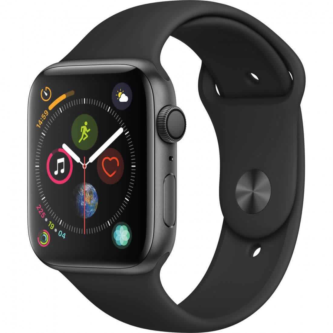 Apple Watch Series 4