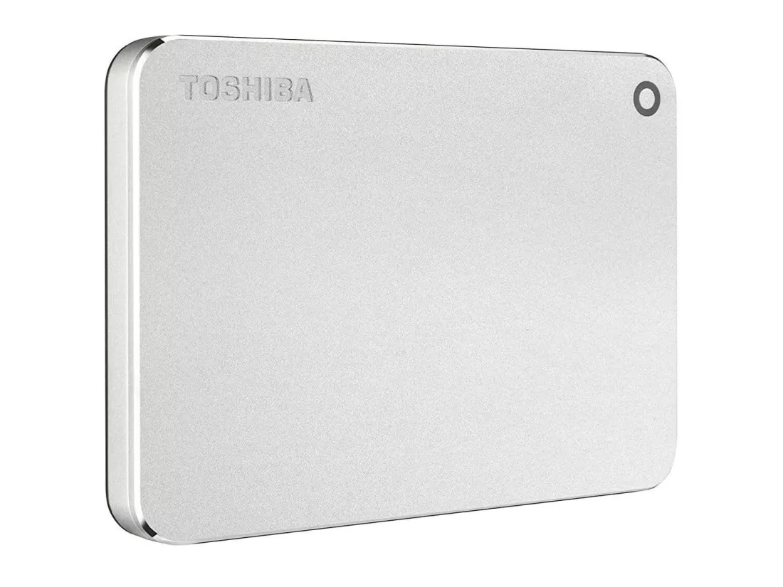 Toshiba Canvio Premium USB3 HDTW