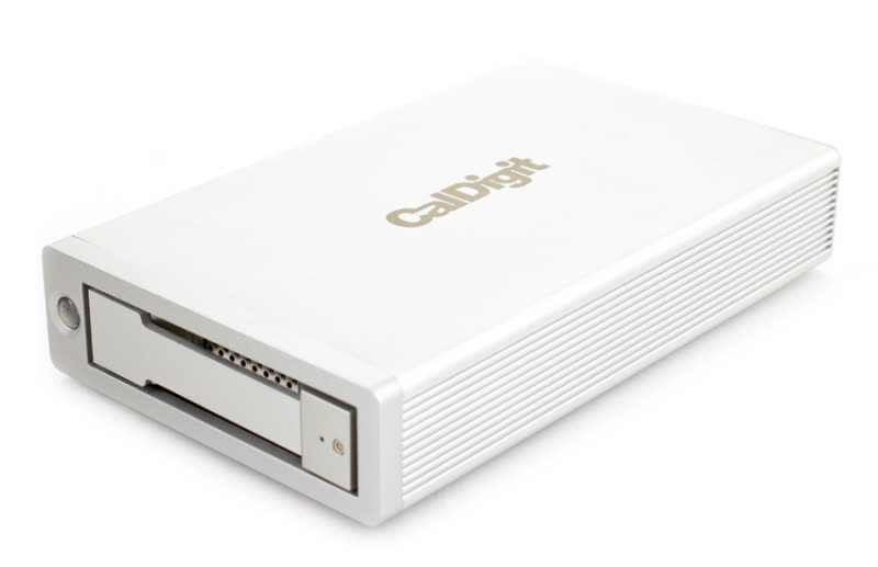 CalDigit AV Pro 2