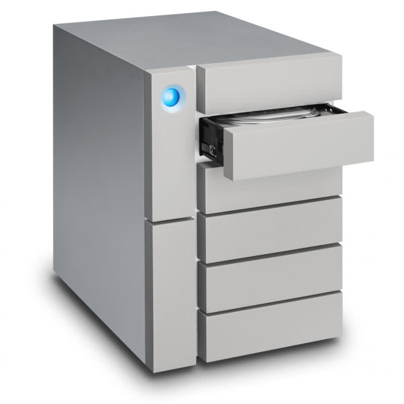 LaCie 6big Thunderbolt 3 STFK