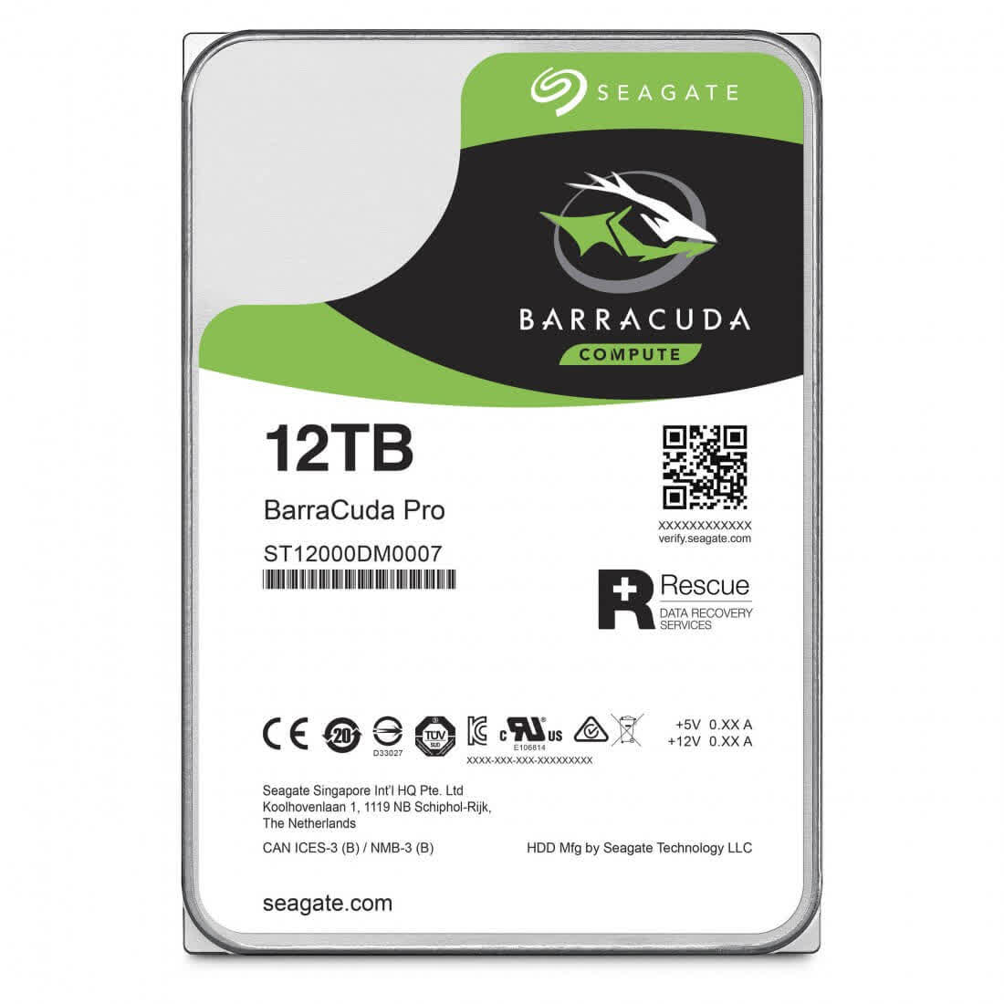 Seagate Barracuda Pro Reviews, Pros and Cons