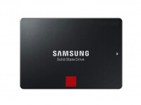 Samsung 860 Pro SSD