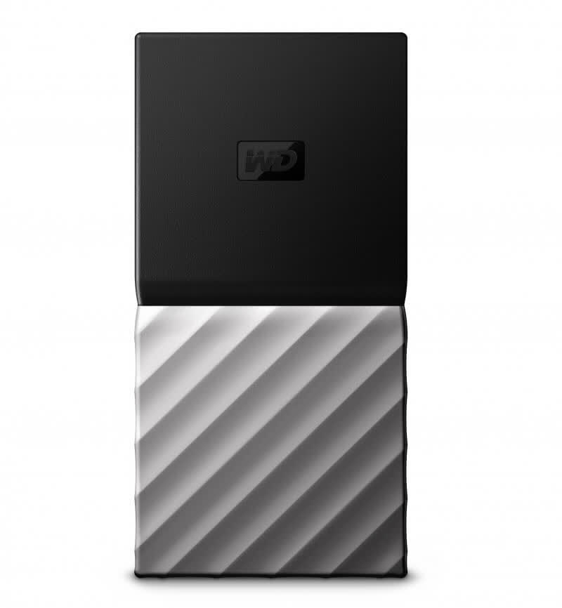 WD My Passport SSD Reviews Pros and Cons TechSpot