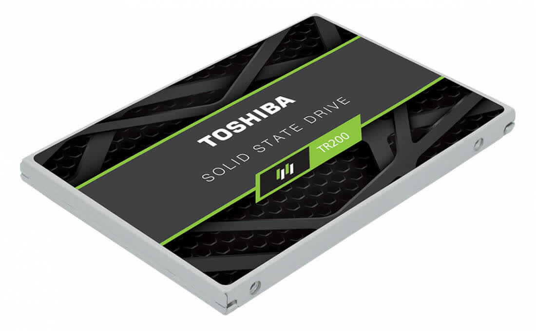 Toshiba SSD Pros and Cons |