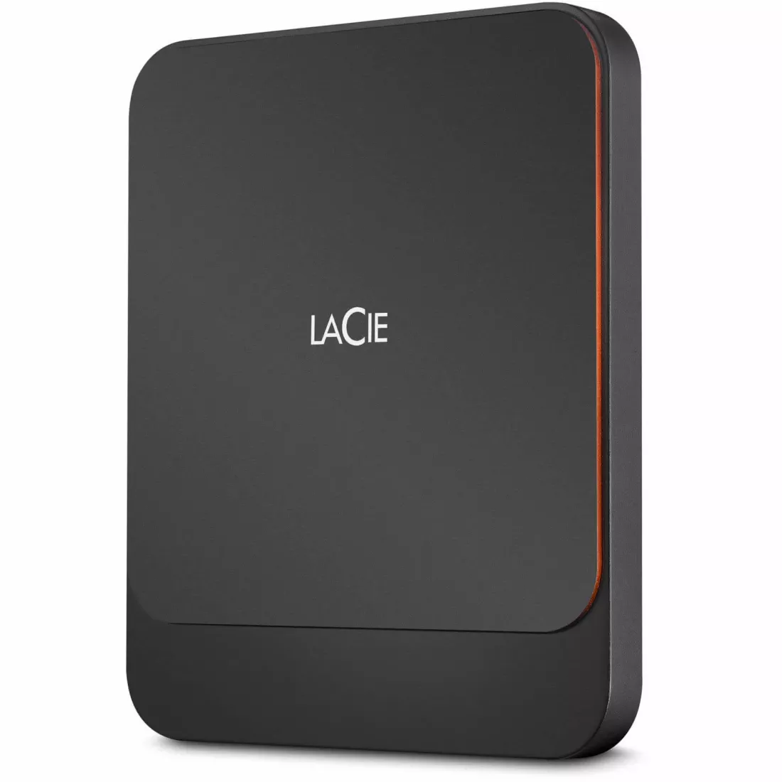 LaCie Portable SSD USB-C