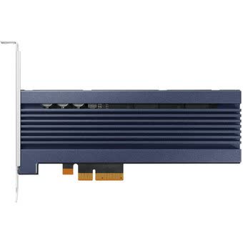 Samsung M.2 Enterprise SSD 983 ZET Series PCIe