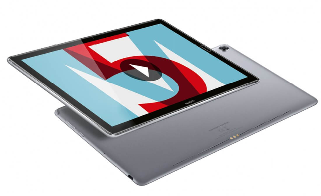 Huawei MediaPad M5 10.8 Huawei MediaPad M5 10.8