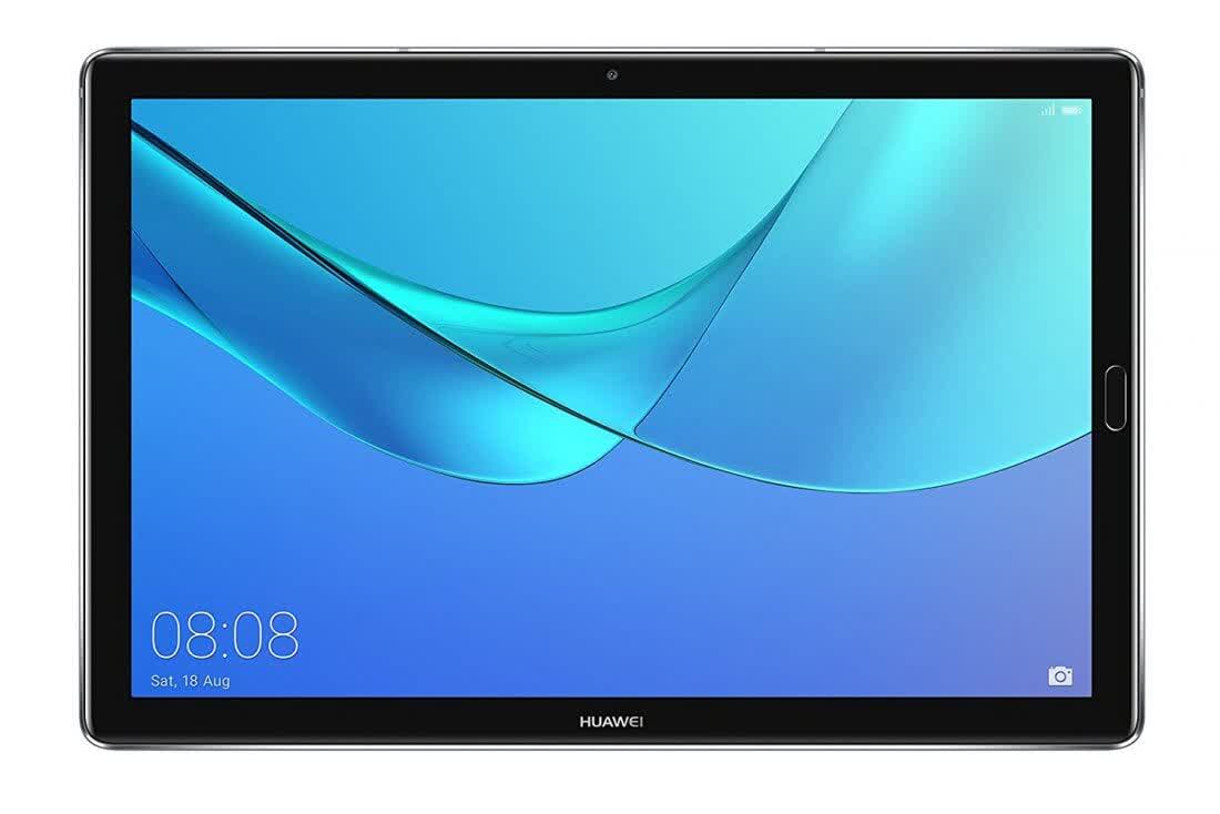 Huawei MediaPad M5 Pro 10.8