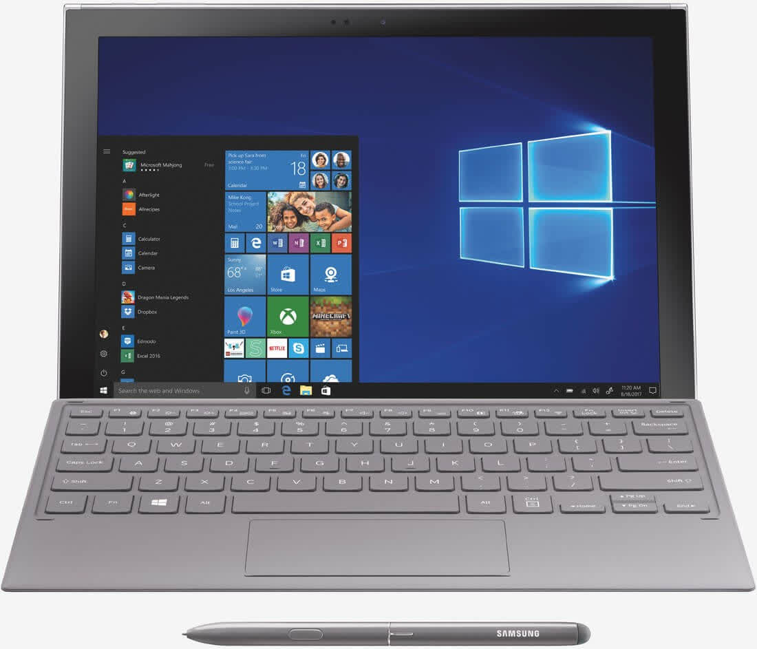 Samsung Galaxy Book 2 Reviews, Pros and Cons TechSpot