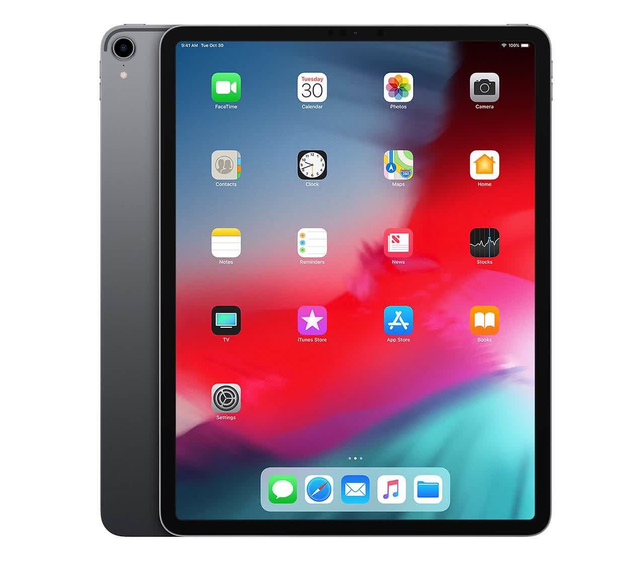 Apple iPad Pro 12.9