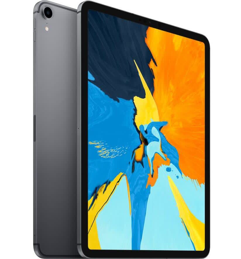 Apple iPad Pro 11