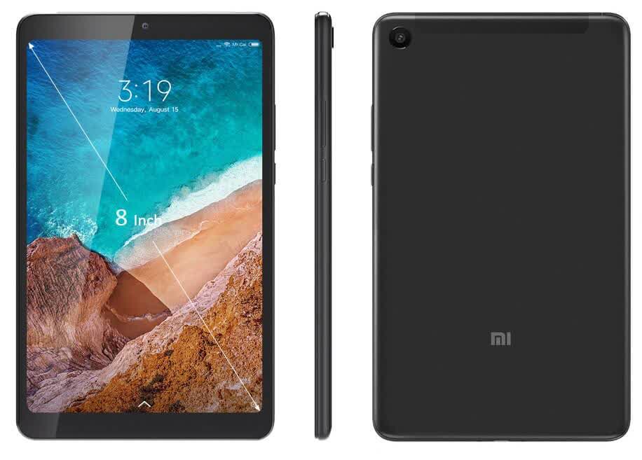 Xiaomi Mi Pad 4