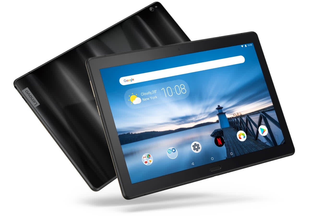 Lenovo Tab P10 10.1