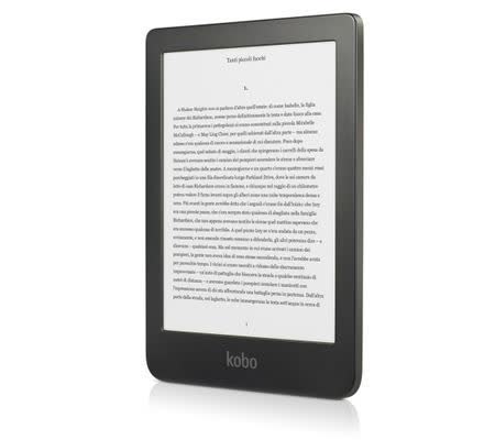 Kobo Clara HD 6