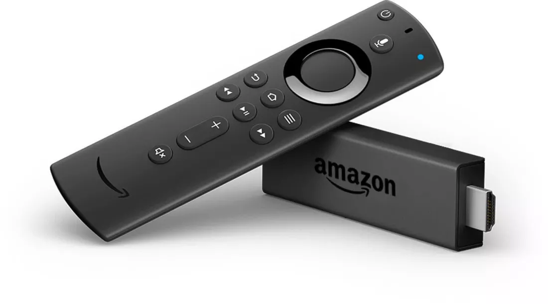 Amazon Fire TV Stick - 2019