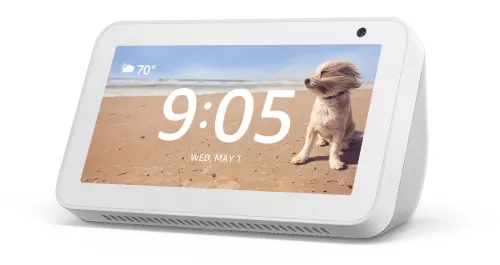 Echo Show 5 (2nd Gen, 2021 release)