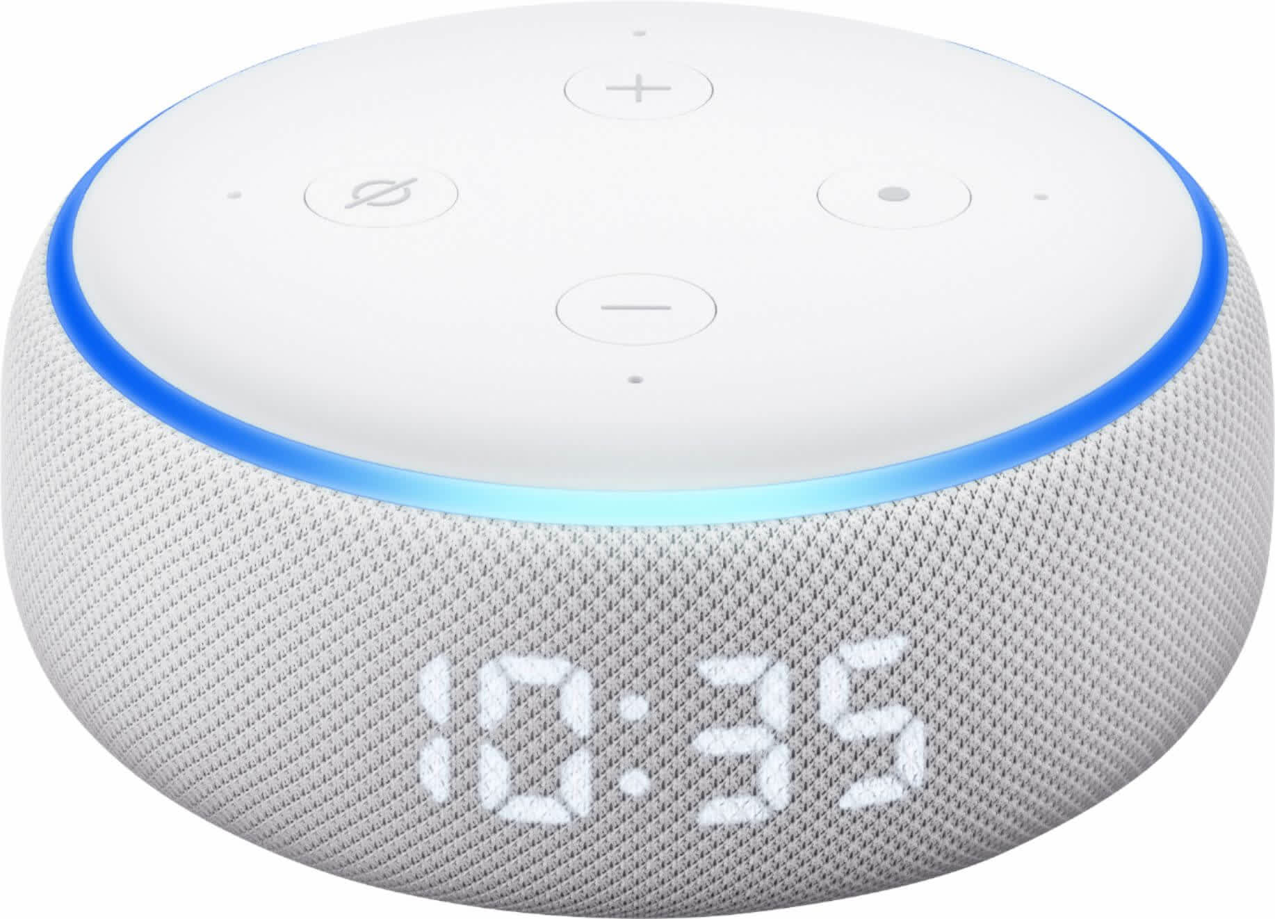 Amazon echo spot 2019 cheap