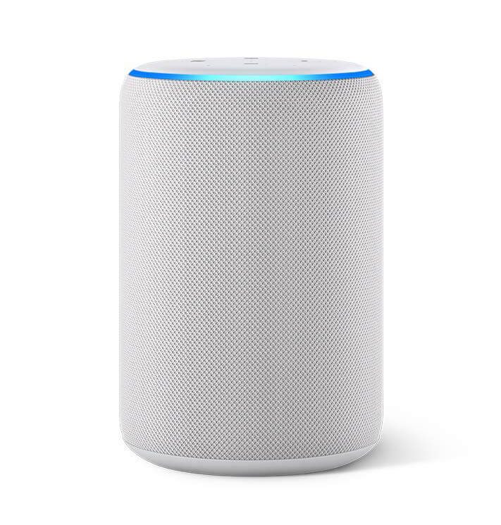 Amazon Echo 3rd Gen Reviews, Pros and Cons | TechSpot