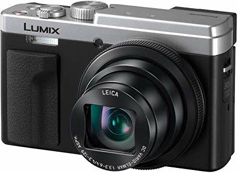 Panasonic Lumix DC-TZ95 Reviews, Pros and Cons | TechSpot