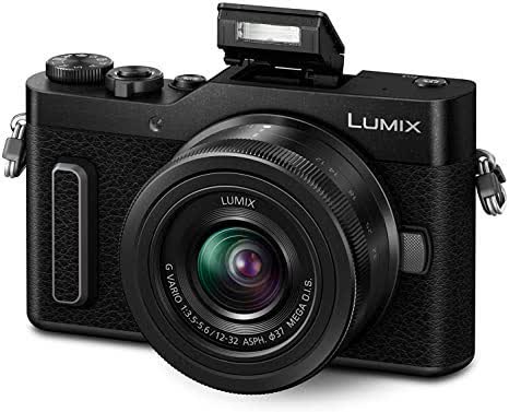 Panasonic Lumix DC-GX880