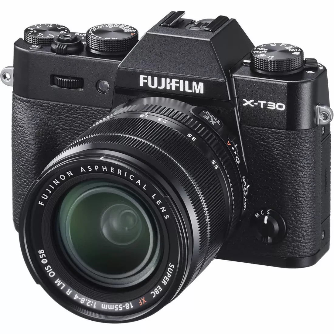 Fujifilm X-T30 Reviews, Pros and Cons | TechSpot