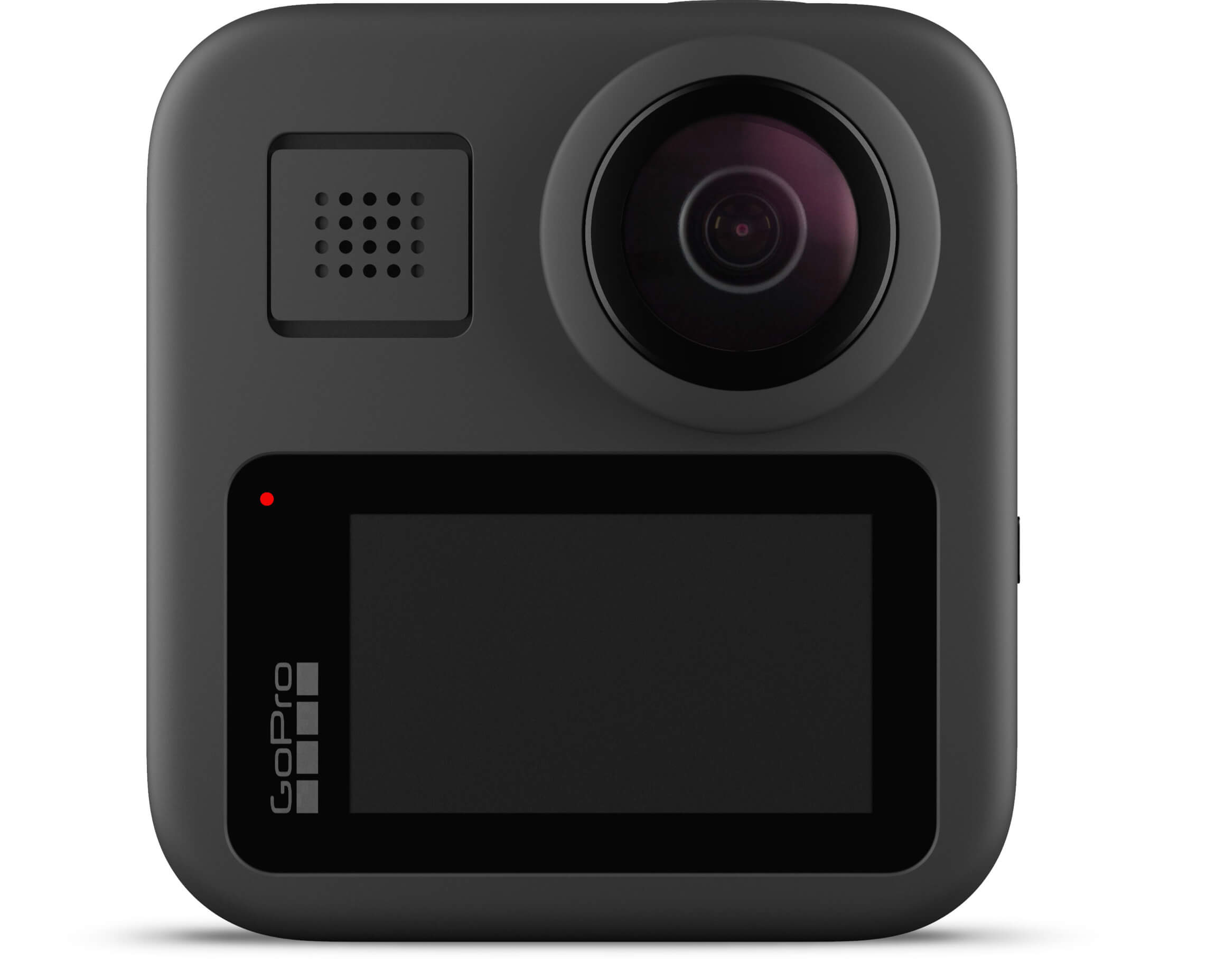 The GoPro Max is a reboot of the company's attempts at a spherical camera -  The Verge