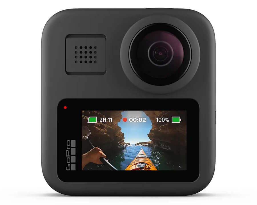 GoPro Max