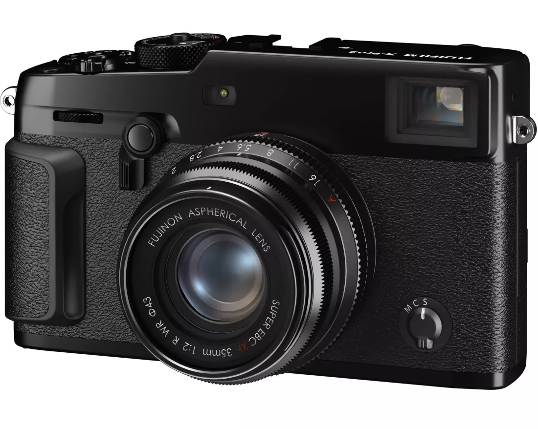 Fujifilm X-Pro 3 Reviews, Pros and Cons | TechSpot Fujifilm X-Pro 3 Reviews, Pros and Cons | TechSpot