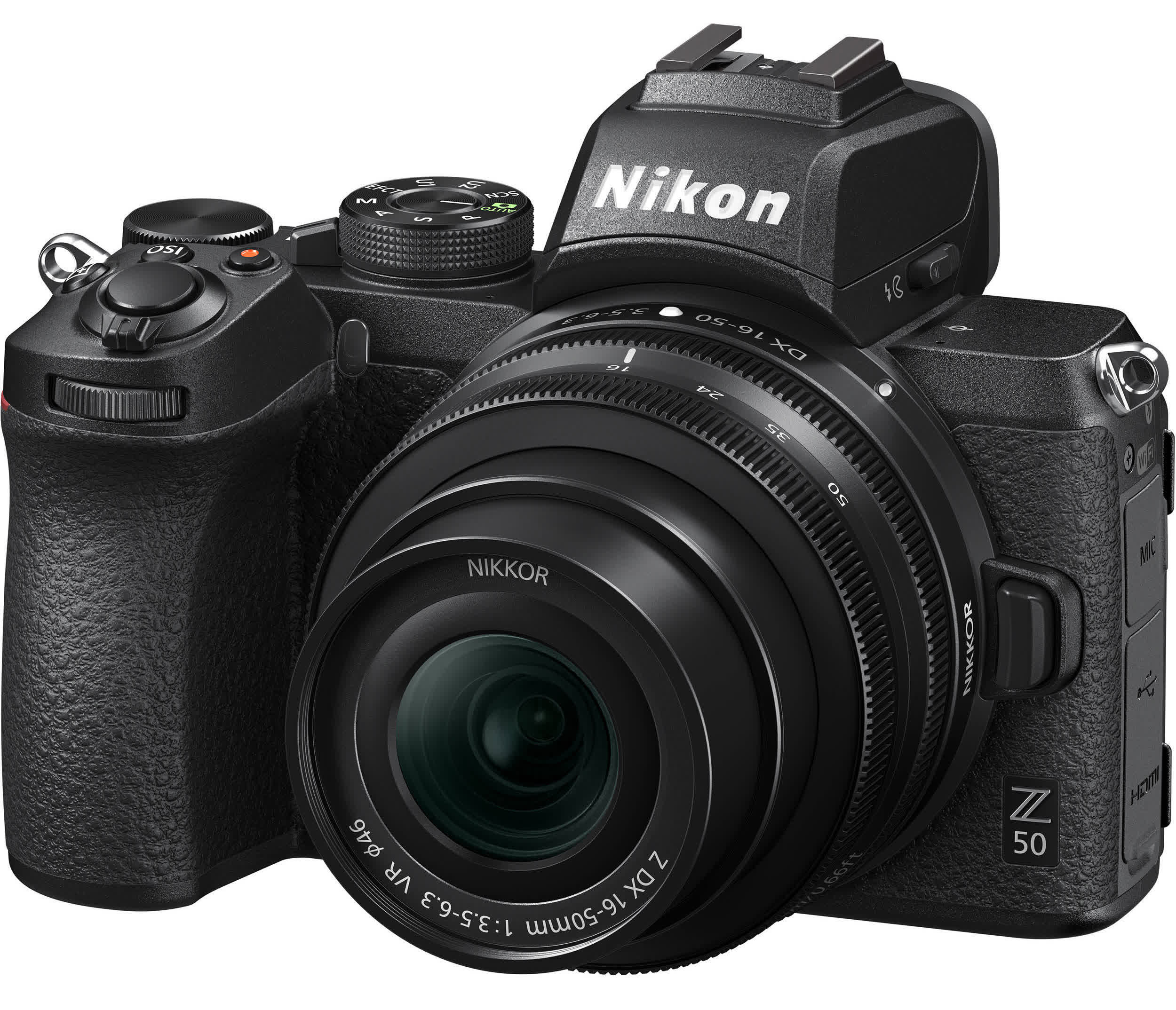 大石那祥　新品級◆Nikon ニコン Z50 大石那祥様専用 新品級◇Nikon ニコン Z50