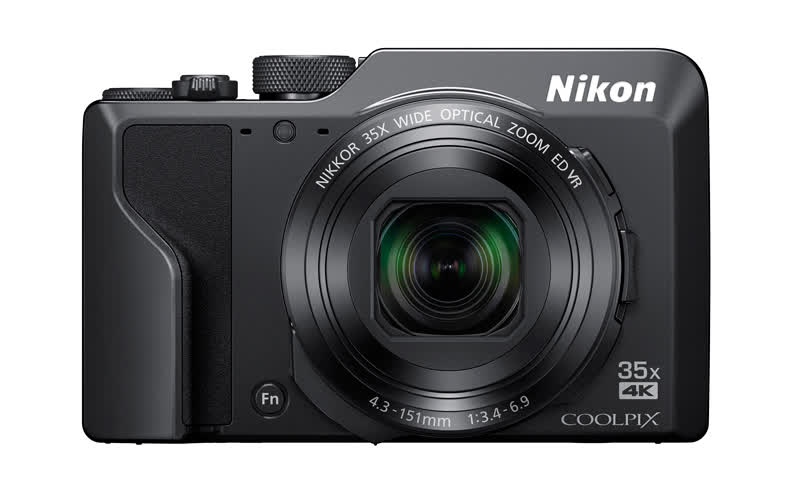 Nikon Coolpix A1000