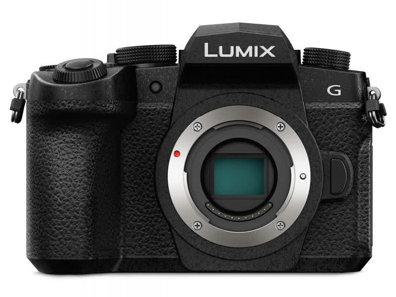 Panasonic Lumix DC-G90