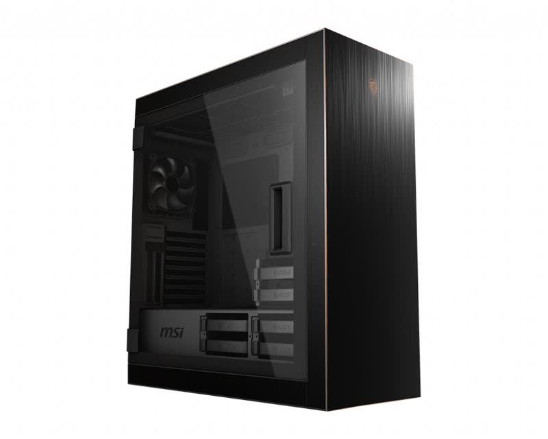 MSI MPG Sekira 500G
