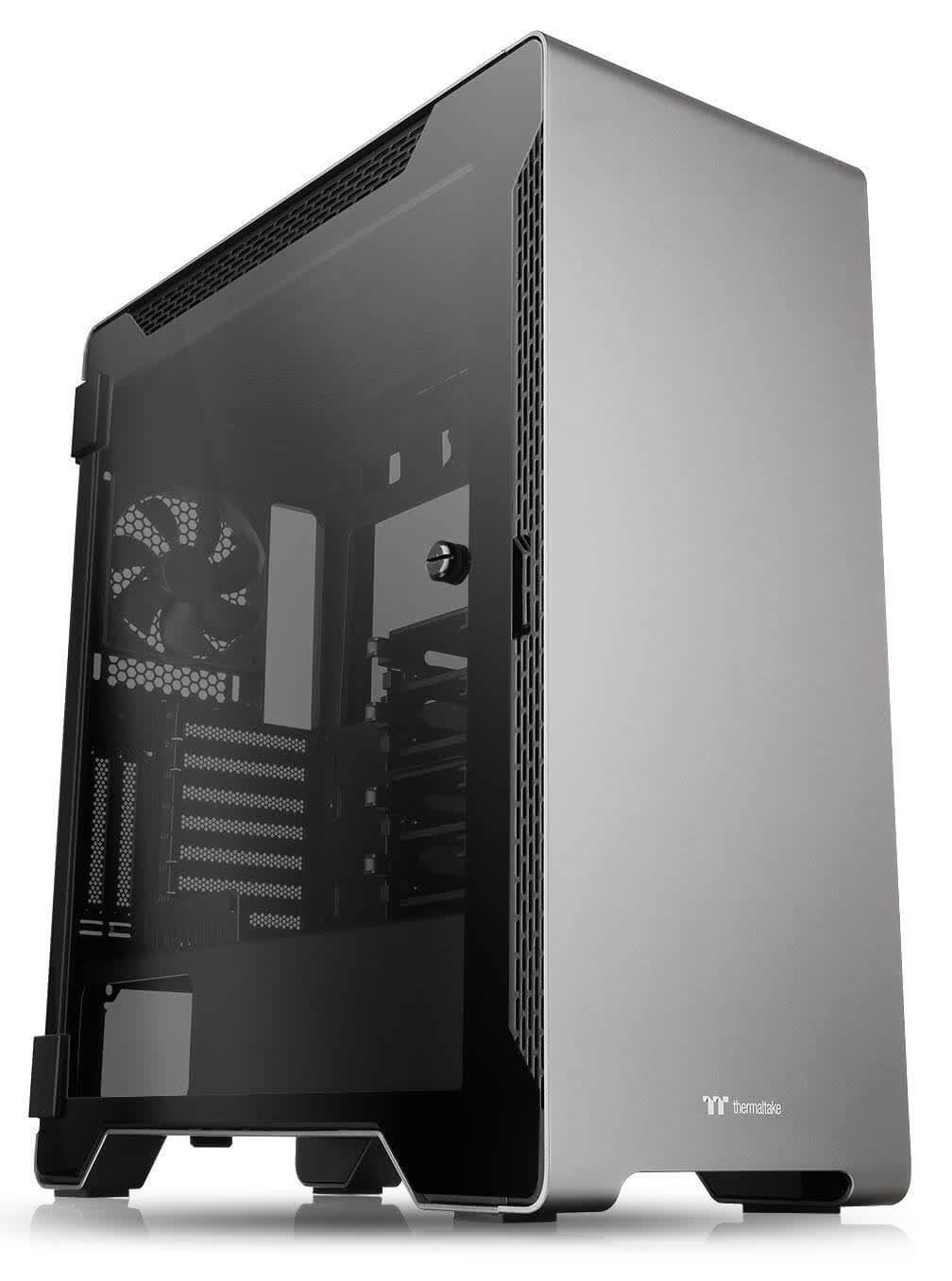 Thermaltake A500TG Aluminum