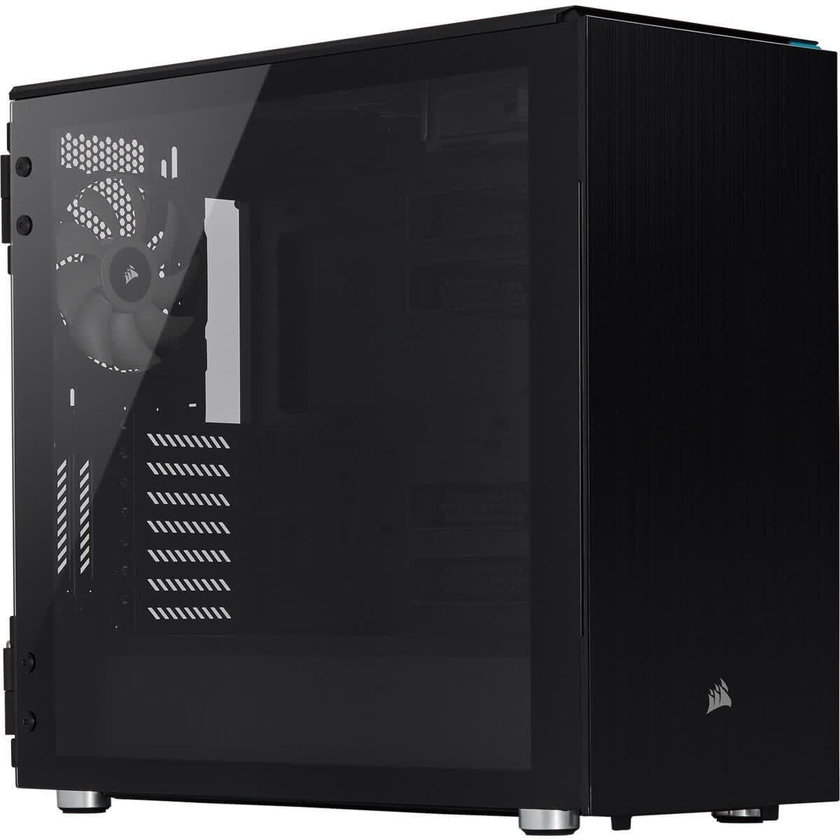 Corsair Carbide 678C