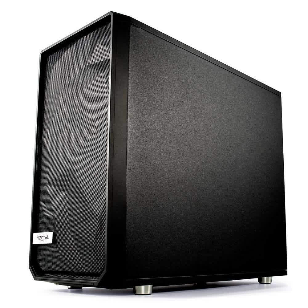 Fractal Design Meshify S2