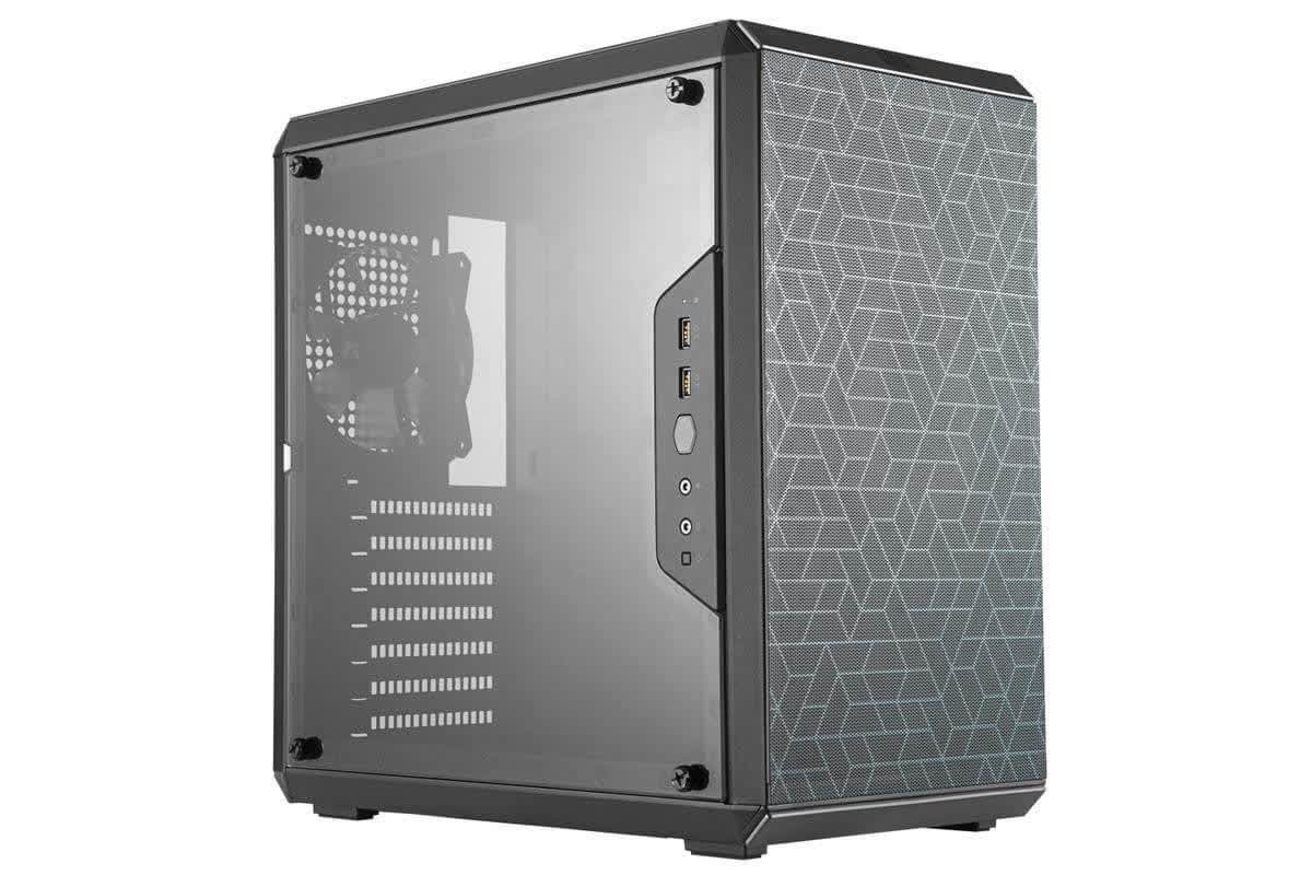 Cooler Master MasterBox Q500L