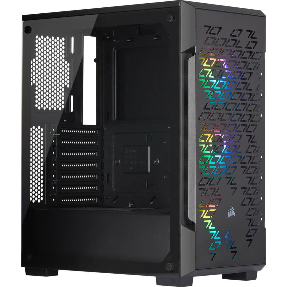 Corsair iCue 220T RGB Airflow