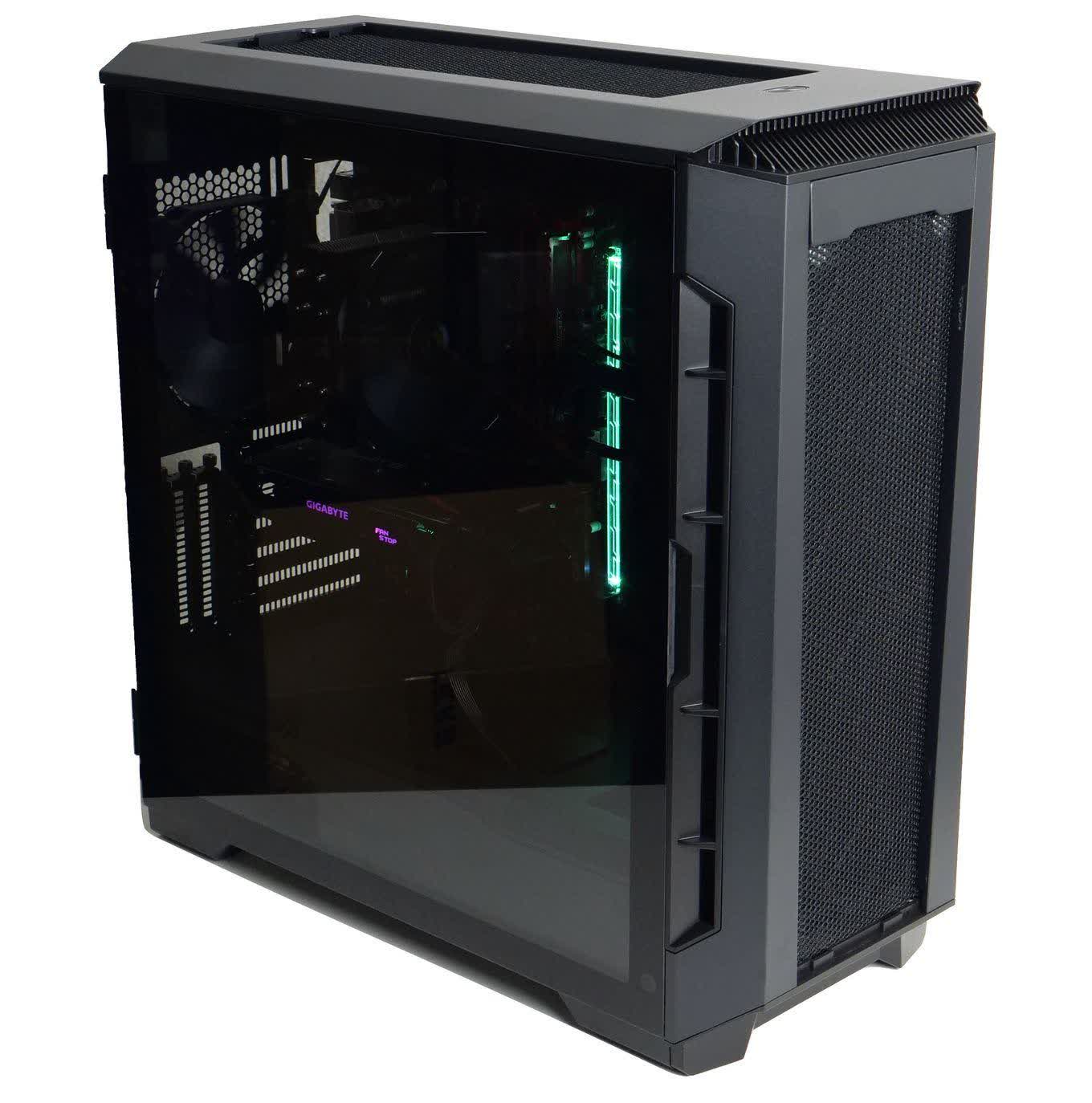 Phanteks P600S Eclipse