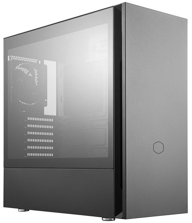 Cooler Master Silencio S400