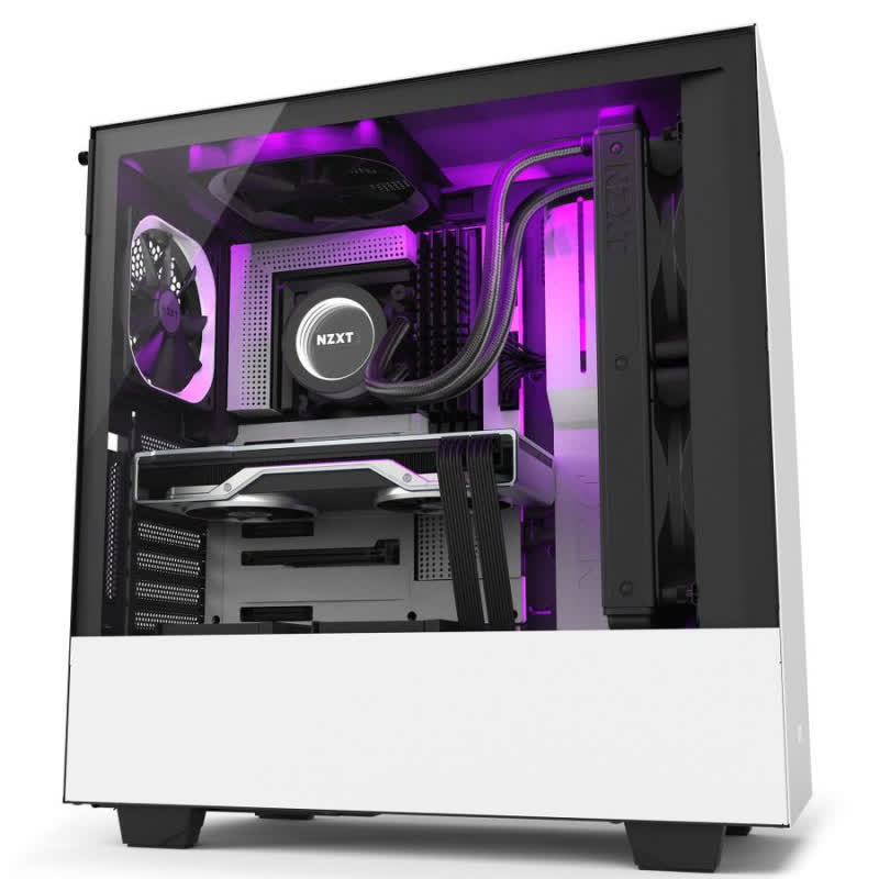 NZXT H510i Pros and Cons | TechSpot