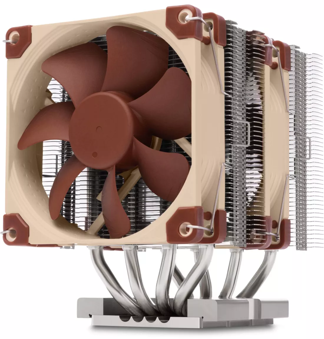 Noctua NH-U12A CPU Cooler