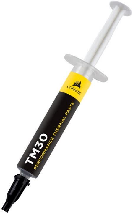 Corsair TM30 thermal grease
