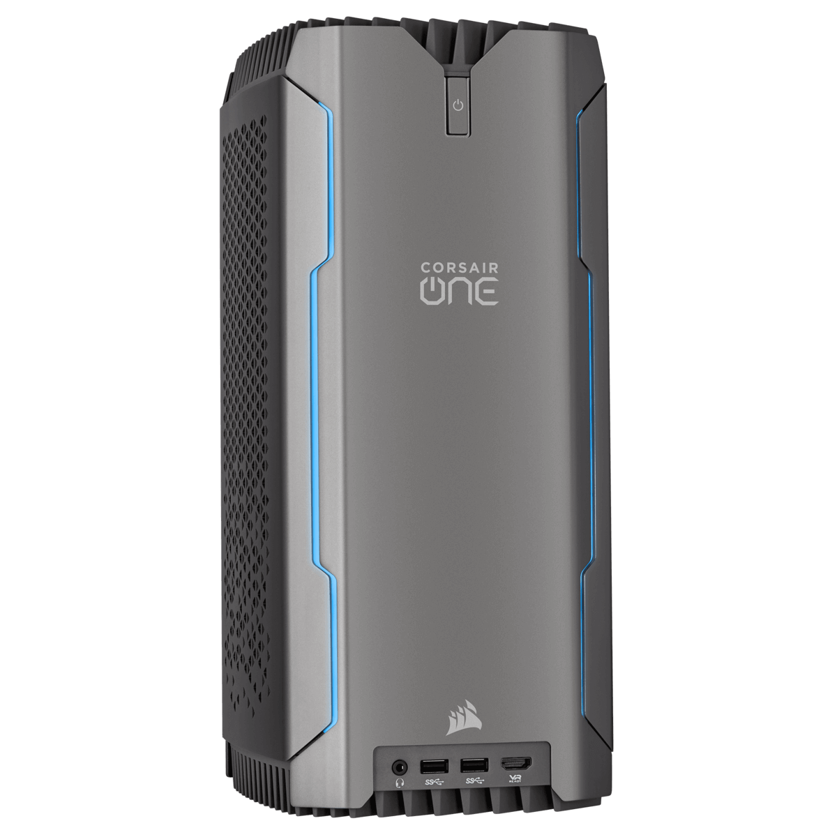 Corsair One Pro i180 - RTX2080Ti - Intel Gen 9