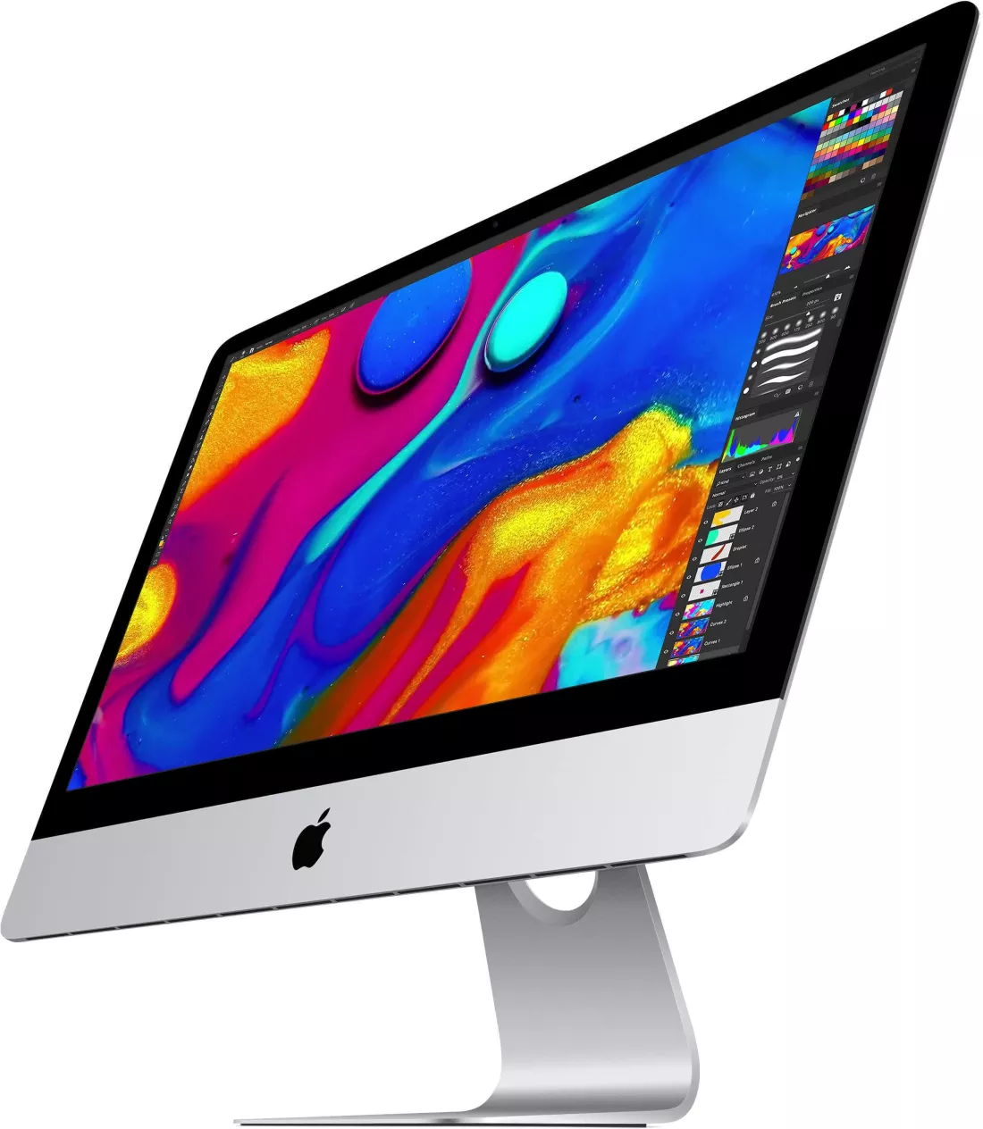 Apple iMac 27