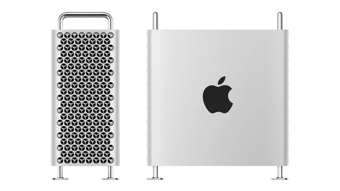 Apple Mac Pro - 2019